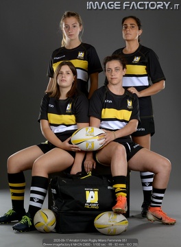 2020-09-17 Amatori Union Rugby Milano Femminile 051
